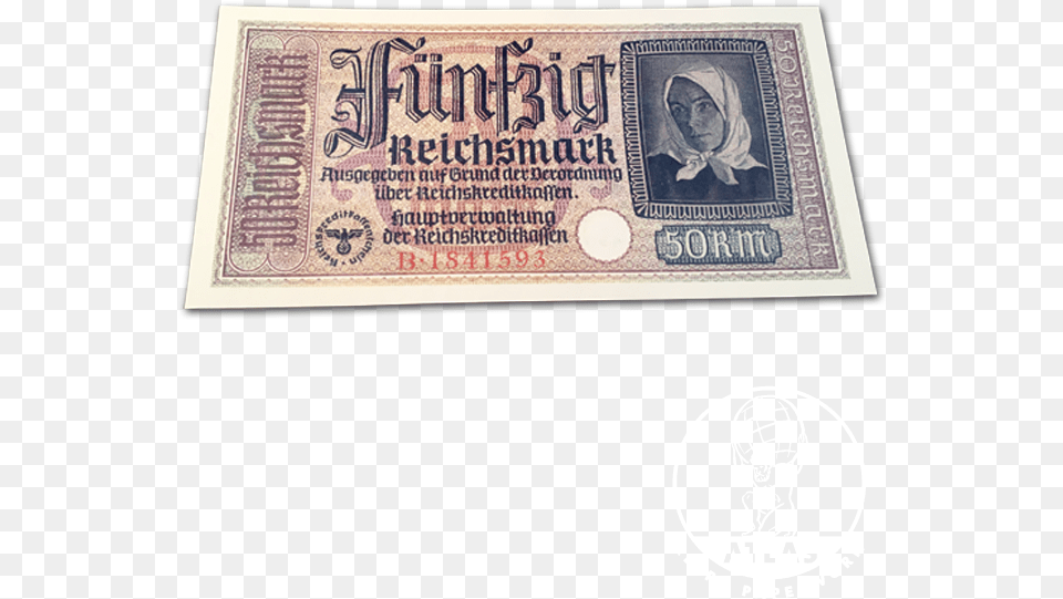 Reichsmark, Baby, Person, Money, Face Free Png Download