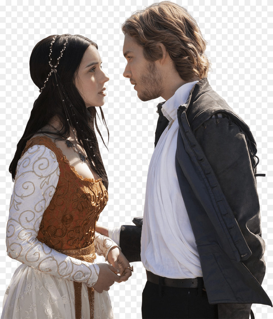 Reign Adelaidekane Tobyregbo Sticker By Talle Mary Queen Of Scots Reign Husbands, Long Sleeve, Jacket, Sleeve, Clothing Png Image