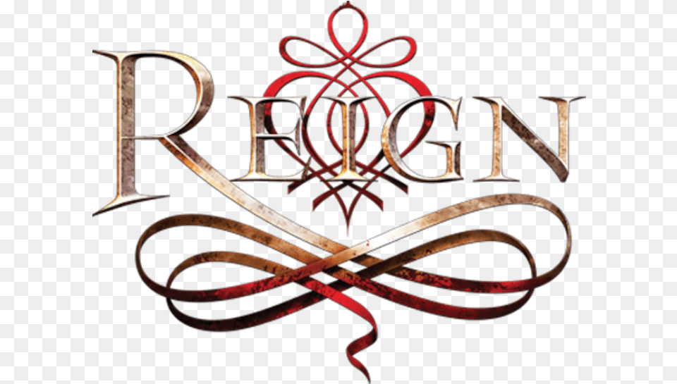 Reign Reign Serie Logo, Book, Publication, Calligraphy, Handwriting Png