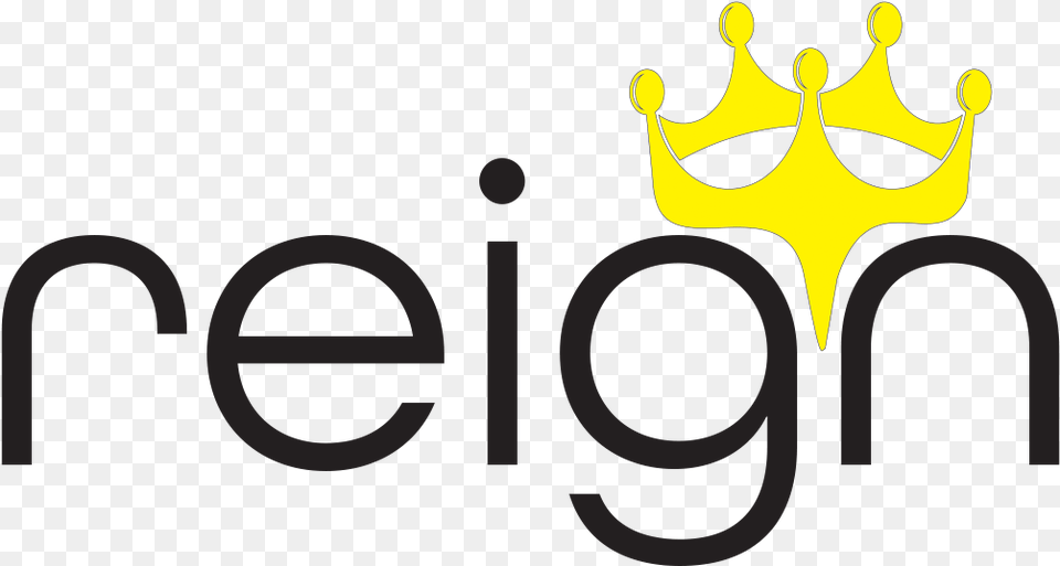 Reign Youth Group Logo Graphic Design, Accessories, Jewelry, Crown, Symbol Png Image