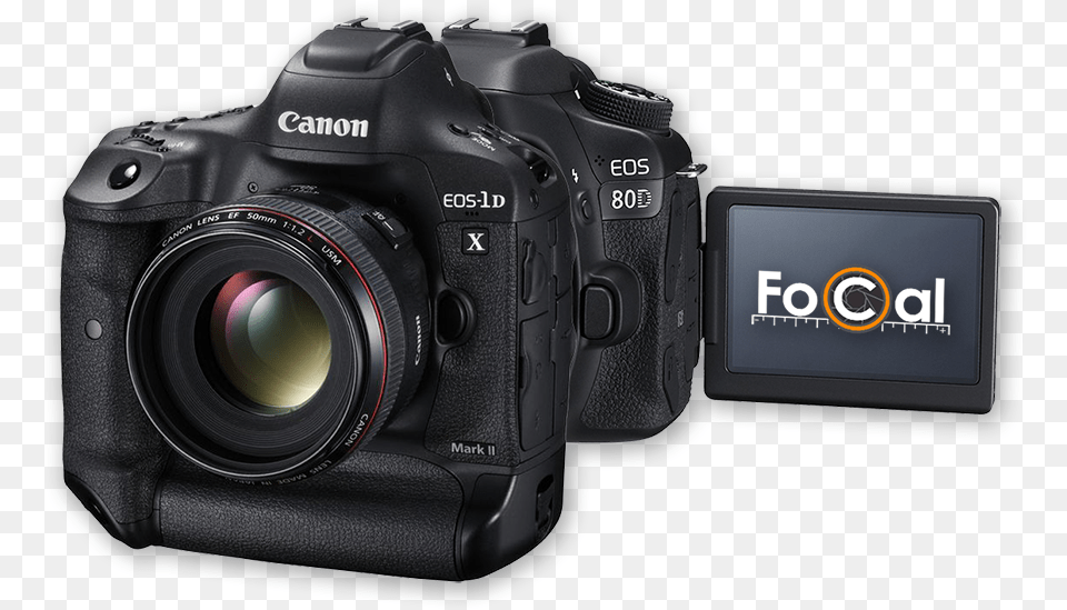 Reikan Focal Canon 1dx Mark Ioi, Camera, Digital Camera, Electronics, Video Camera Free Transparent Png