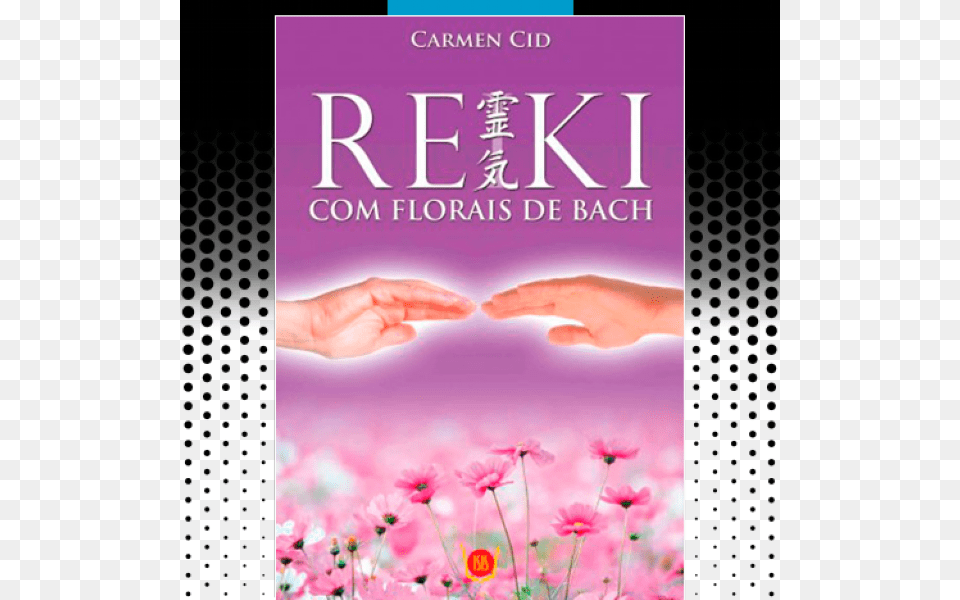 Reiki Com Florais De Bach Emotional With Love Quotes, Book, Flower, Petal, Plant Free Png Download