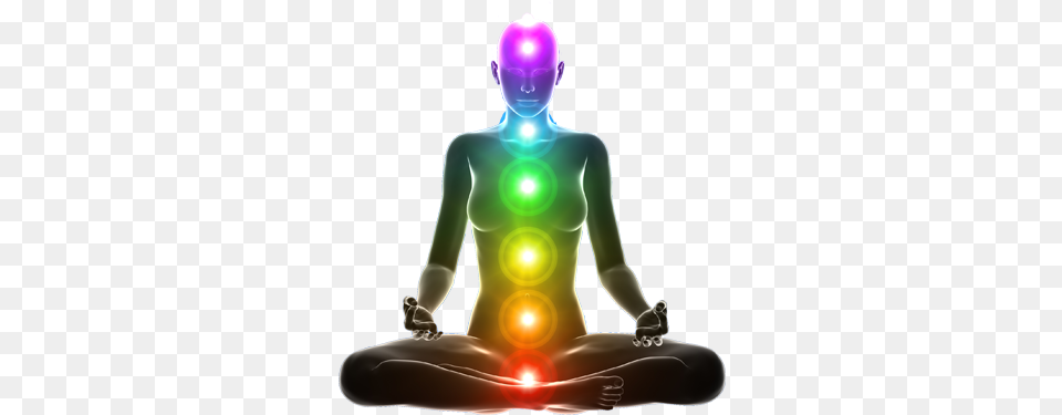 Reiki Reflexology Kinesiology Body Chakras, Light, Adult, Person, Man Free Png