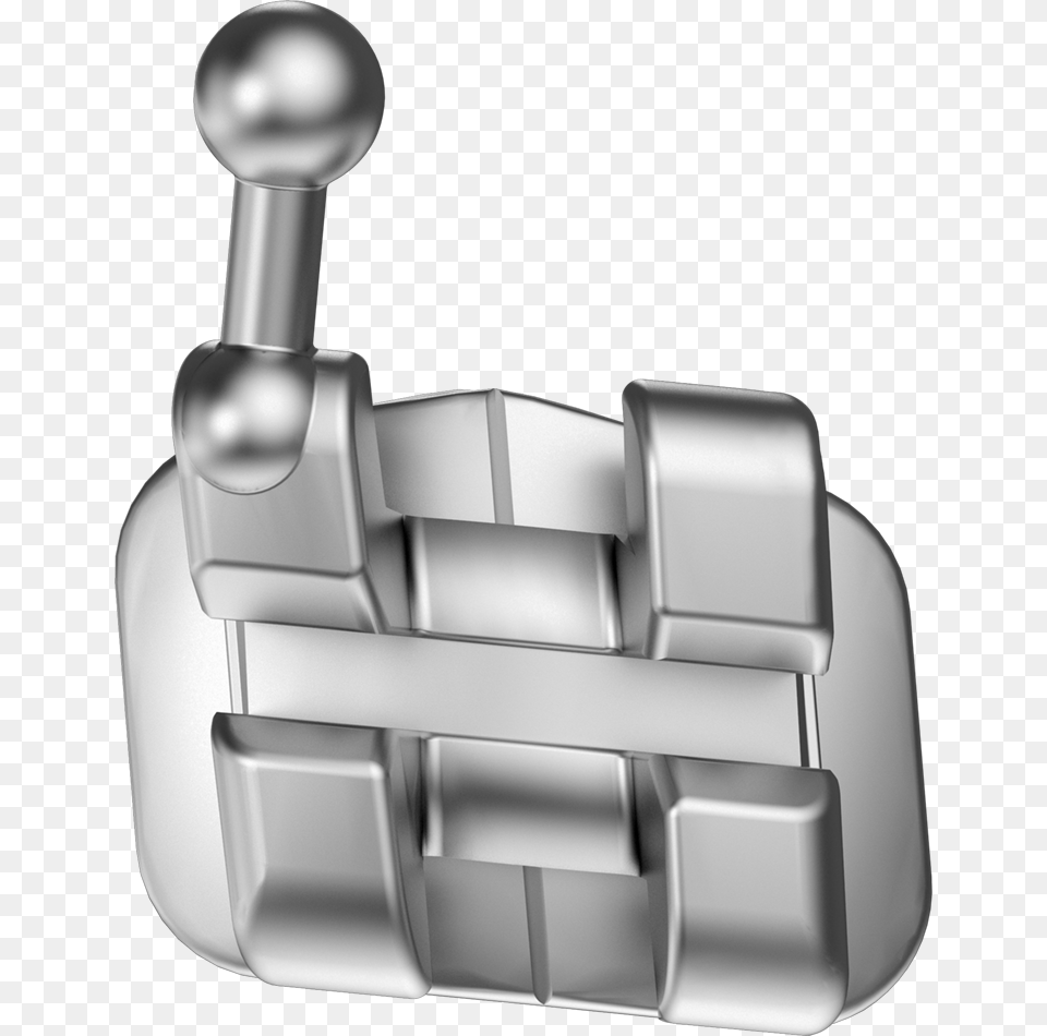 Reimagined And Reengineered Orthodontic Bracket, Device Free Transparent Png