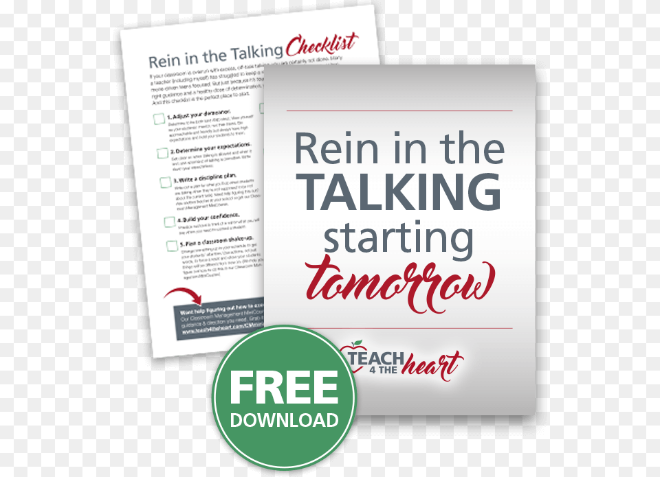 Rein In The Talking Starting Tomorrow Flyer, Advertisement, Poster, Page, Text Png Image