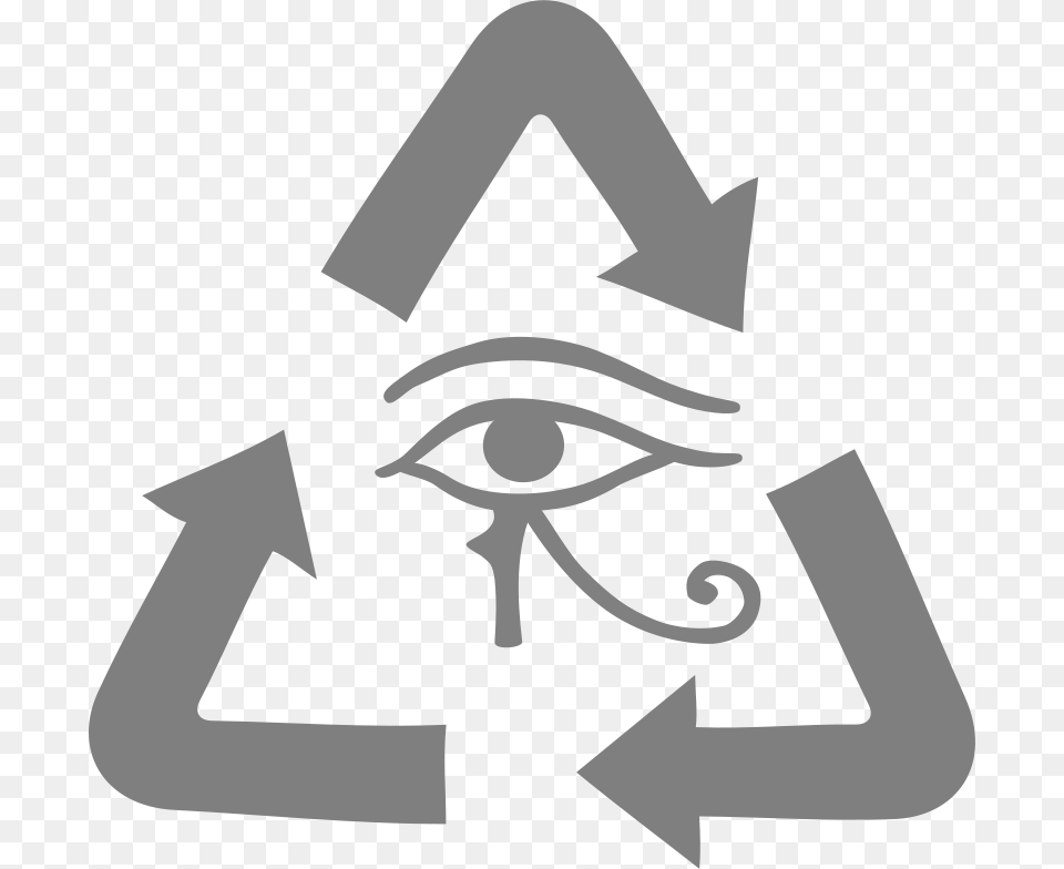 Reincarnate Nurbldoff, Recycling Symbol, Symbol, Person, Face Png