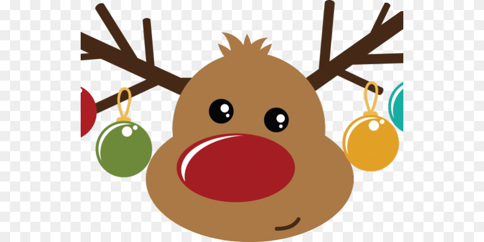 Reindeer, Plant, Food, Fruit, Produce Free Png Download