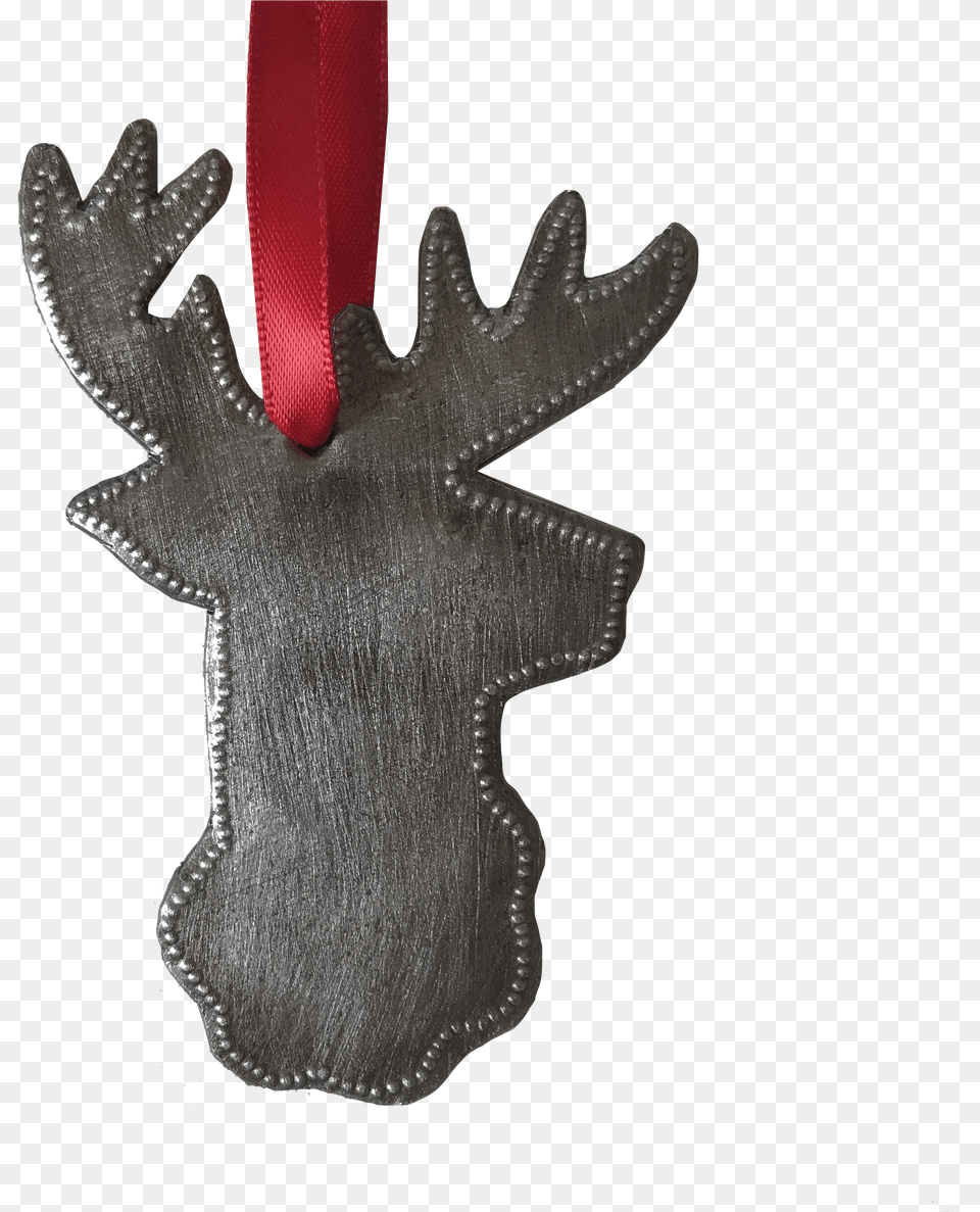 Reindeer, Accessories, Clothing, Glove, Ornament Png Image