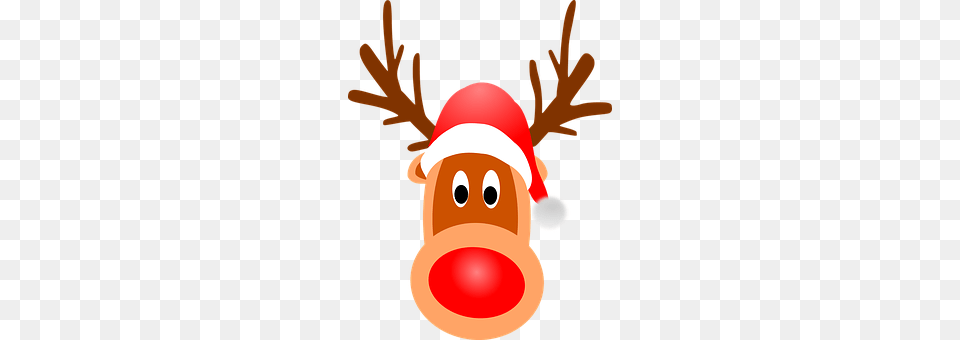 Reindeer Baby, Person, Nature, Outdoors Free Transparent Png
