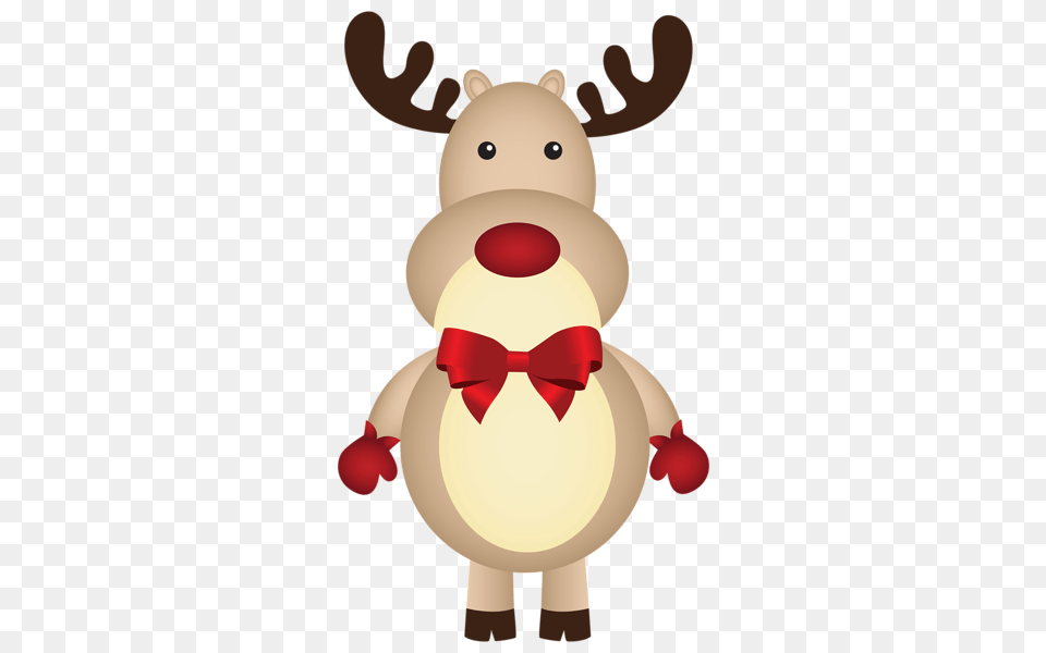 Reindeer, Accessories, Formal Wear, Tie, Nature Free Transparent Png