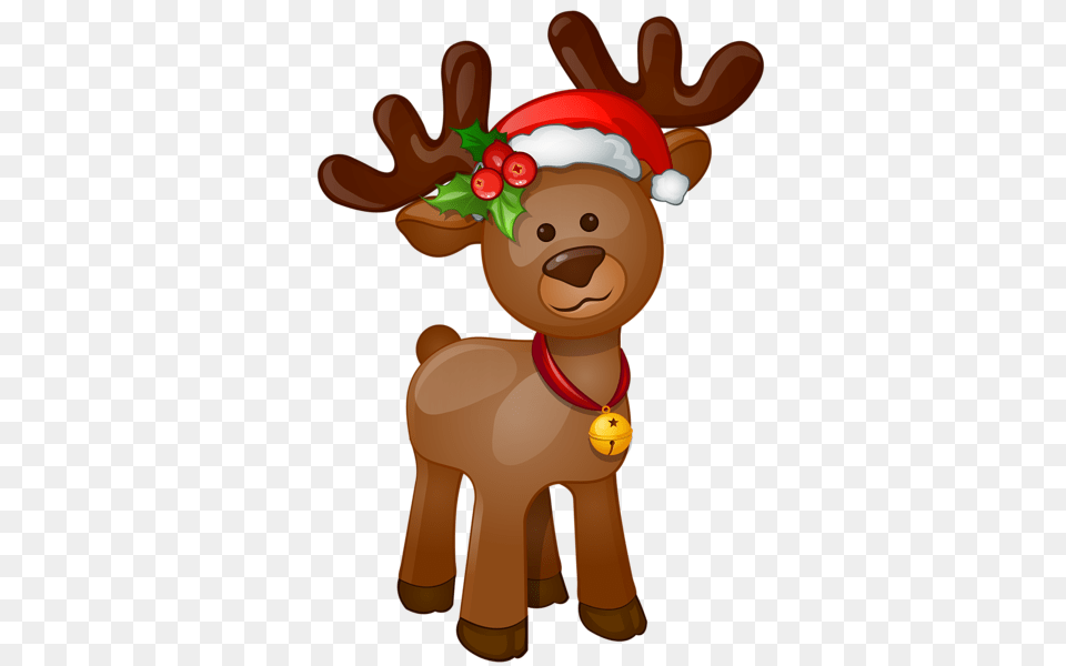 Reindeer, Animal, Deer, Mammal, Wildlife Png Image