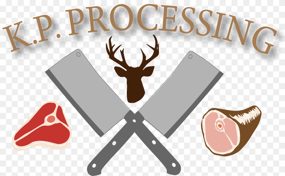 Reindeer, Butcher Shop, Shop, Food, Meat Free Png