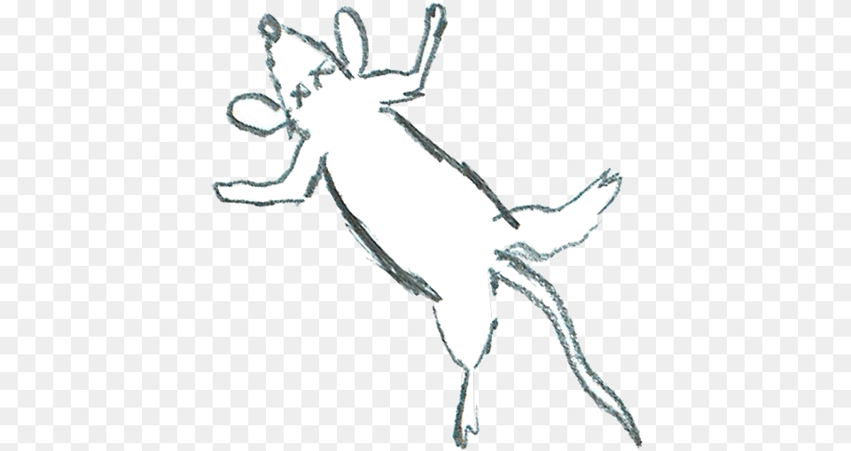 Reindeer, Animal, Mammal Free Transparent Png