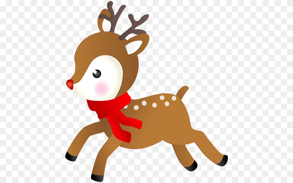 Reindeer, Animal, Deer, Mammal, Wildlife Png Image