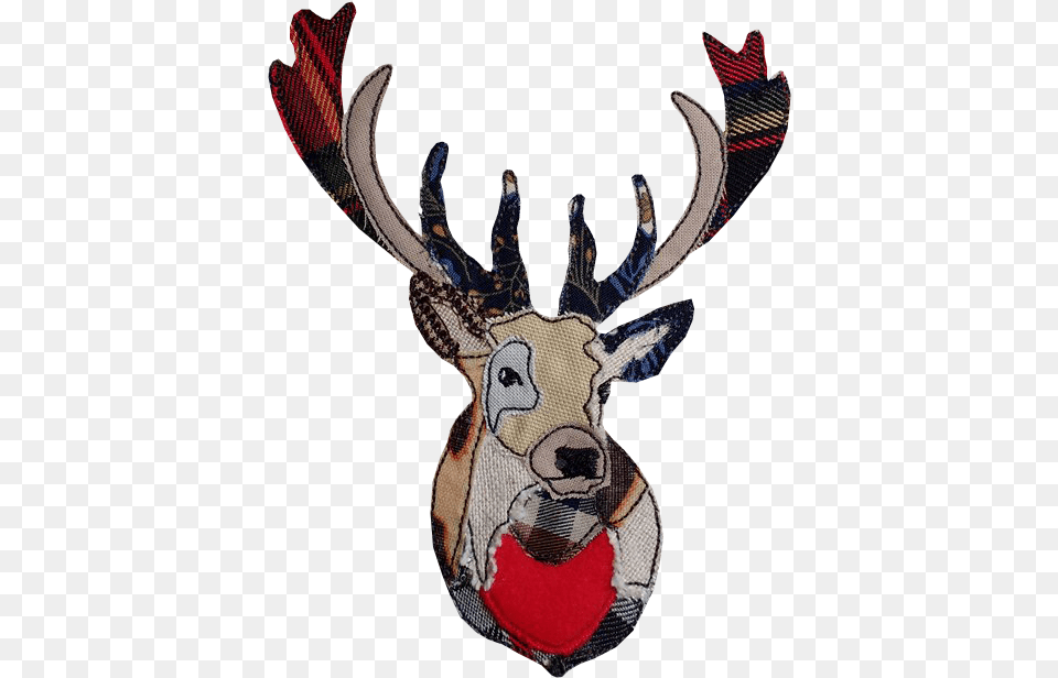 Reindeer, Animal, Deer, Mammal, Wildlife Free Png