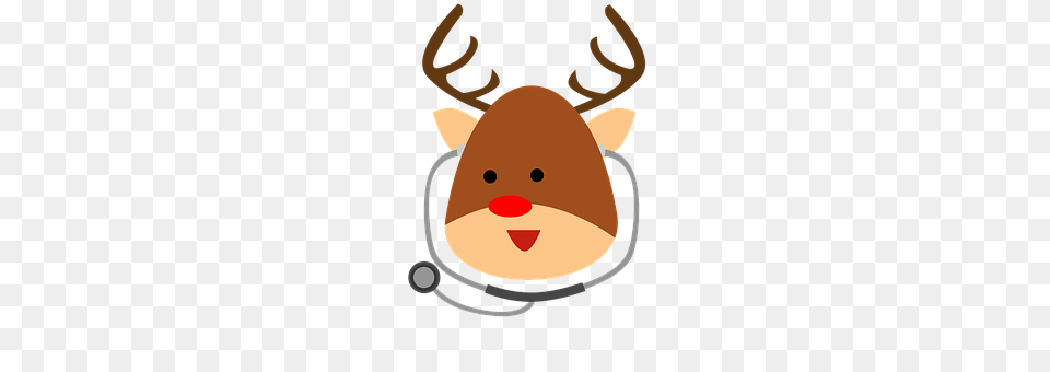 Reindeer Bag, Smoke Pipe Free Png Download