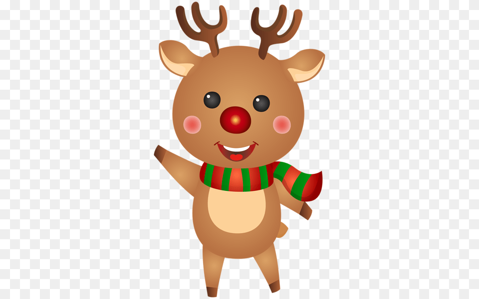 Reindeer, Animal, Deer, Mammal, Wildlife Free Png