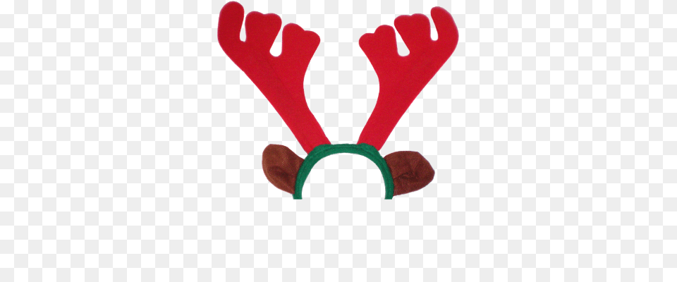 Reindeer Antlers Background, Clothing, Glove, Flower, Petal Free Transparent Png