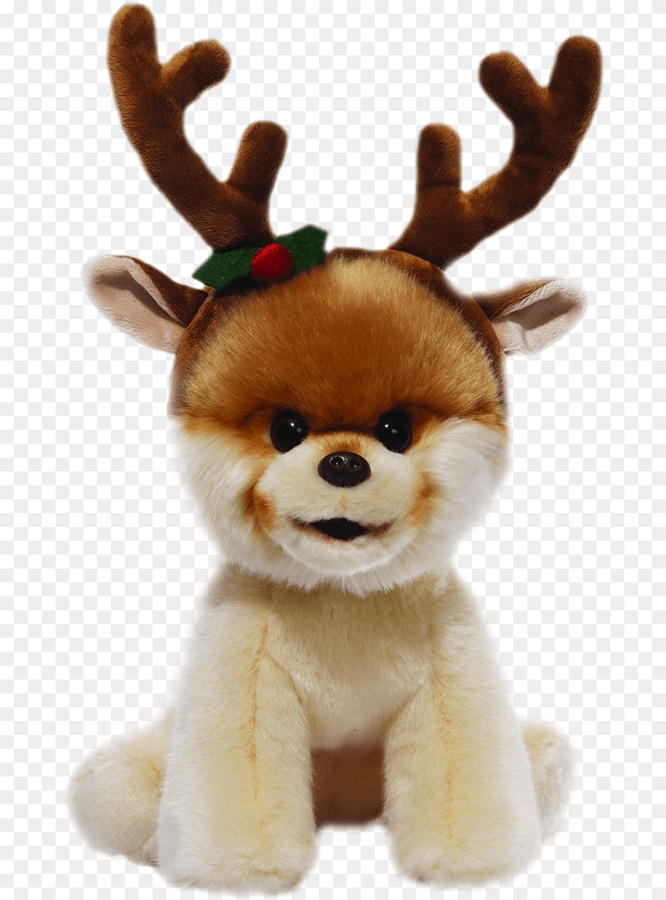Reindeer Antlers For Dog, Plush, Toy, Animal, Bear Free Transparent Png