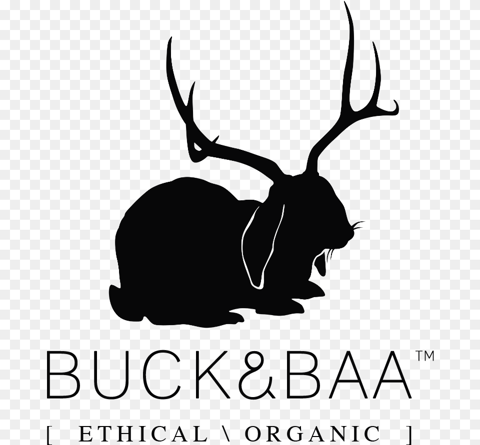 Reindeer Antlers Headband Buck And Baa Logo, Animal, Deer, Mammal, Wildlife Png