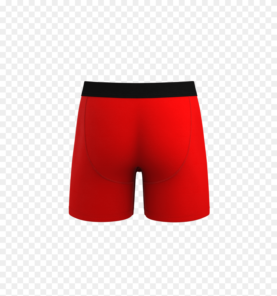 Reindeer Ball Hammock Boxer Briefs The Red Nose Rod, Clothing, Shorts, Underwear, Swimming Trunks Png Image