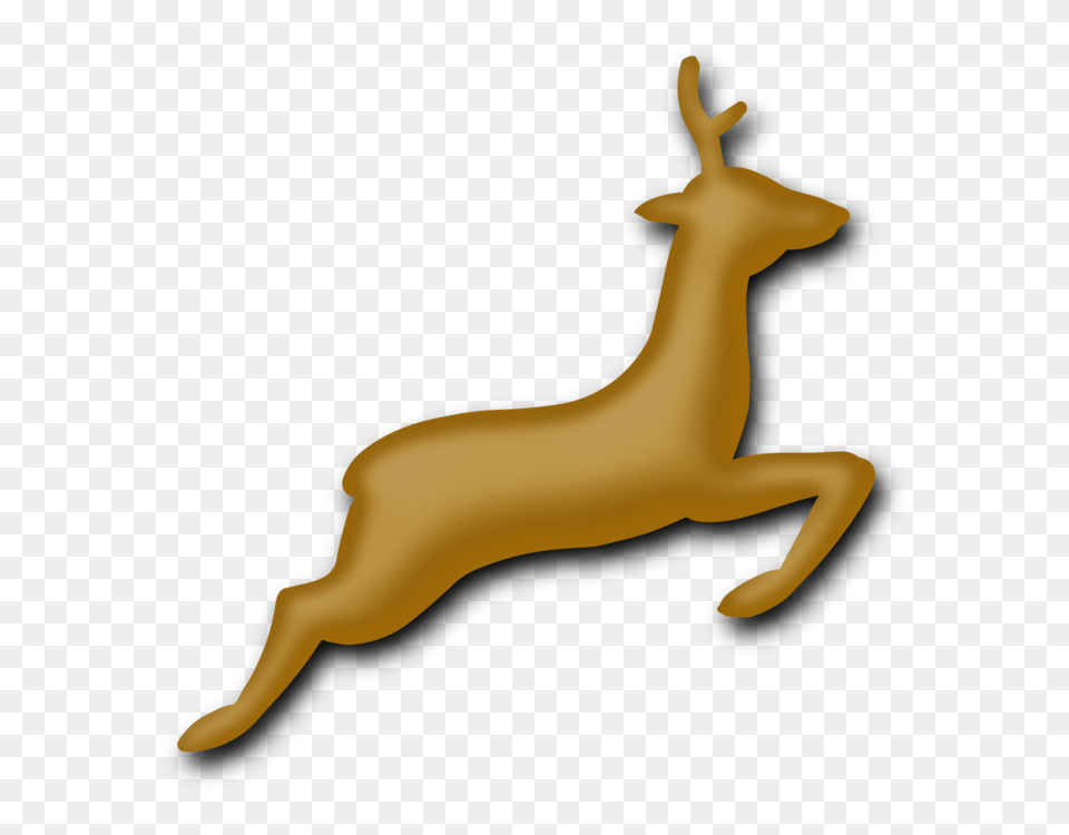 Reindeer Cat Hunting Animal, Deer, Mammal, Wildlife, Kangaroo Free Transparent Png