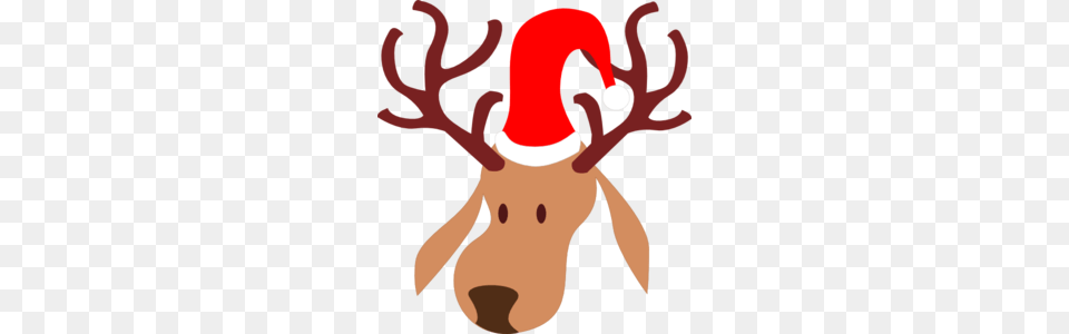 Reindeer Clip Art, Baby, Person Png