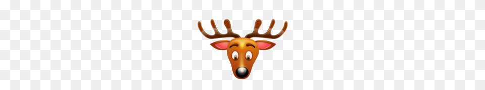 Reindeer Clipart, Animal, Deer, Mammal, Wildlife Png