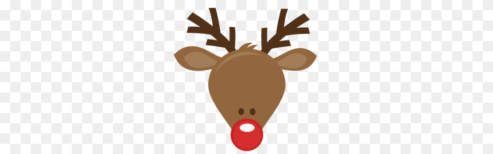 Reindeer Clipart, Baby, Person, Animal, Deer Png