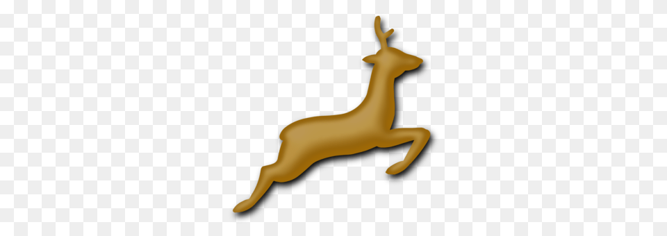 Reindeer Elk Clip Art Carousel Flying Bird, Animal, Deer, Mammal, Wildlife Png Image