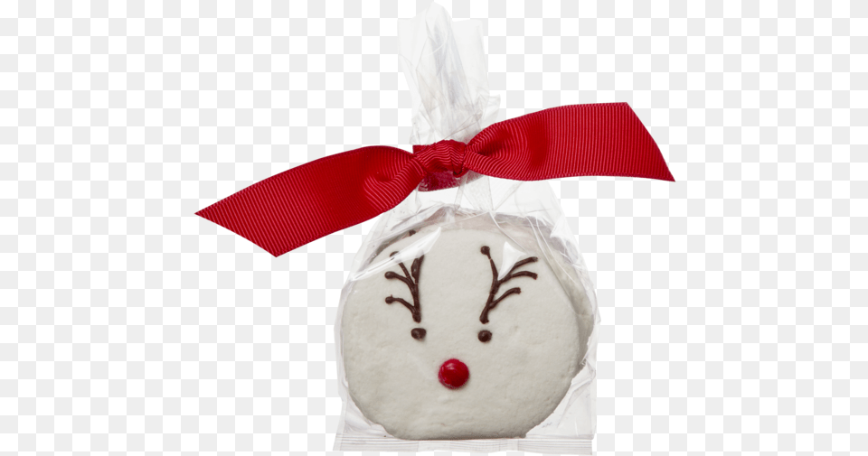 Reindeer Marshmallows Bag Saxon Chocolates Marshmallows, Nature, Outdoors, Winter, Food Free Png