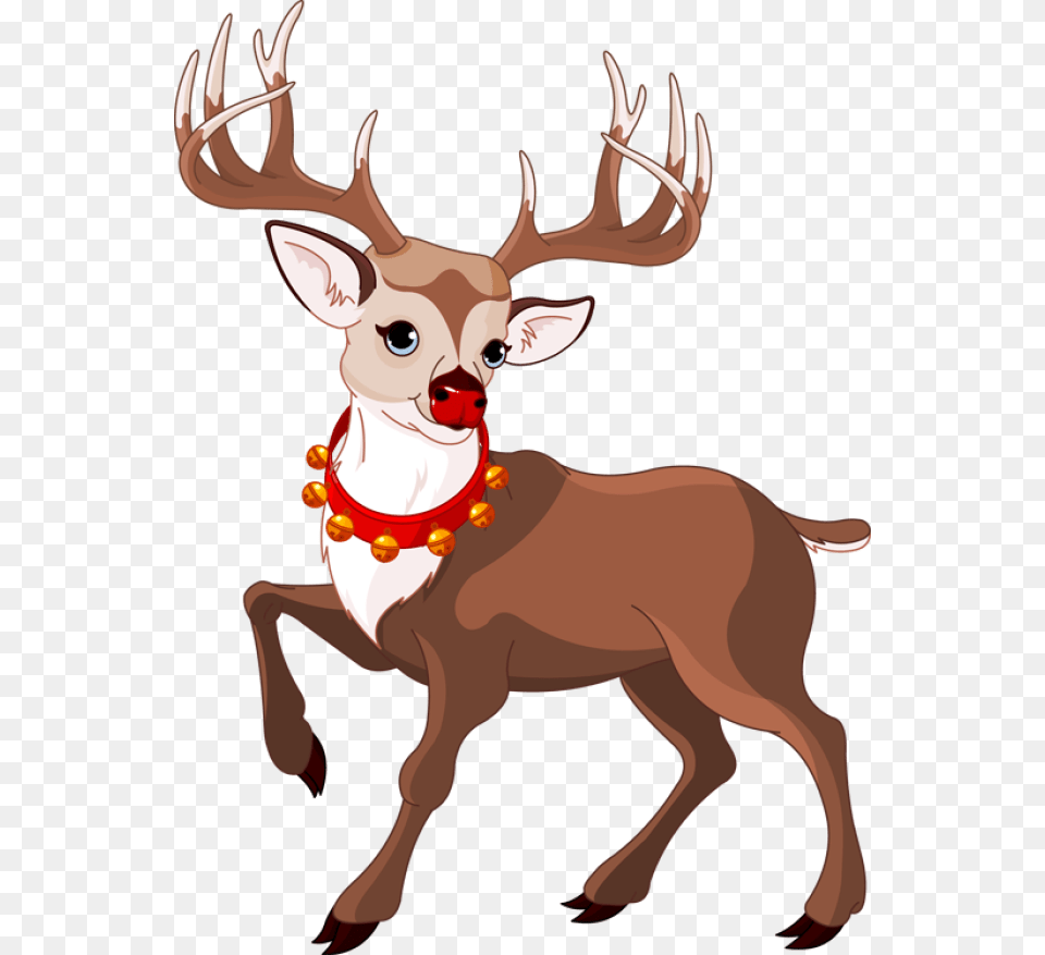 Reindeer Reindeer, Animal, Deer, Mammal, Wildlife Free Png Download