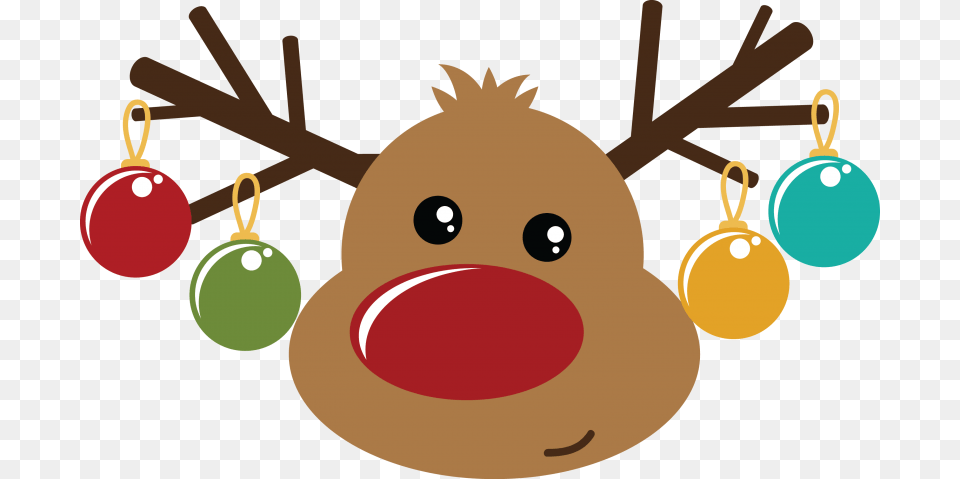 Reindeer Reindeer Clipart, Accessories, Earring, Jewelry, Food Png Image