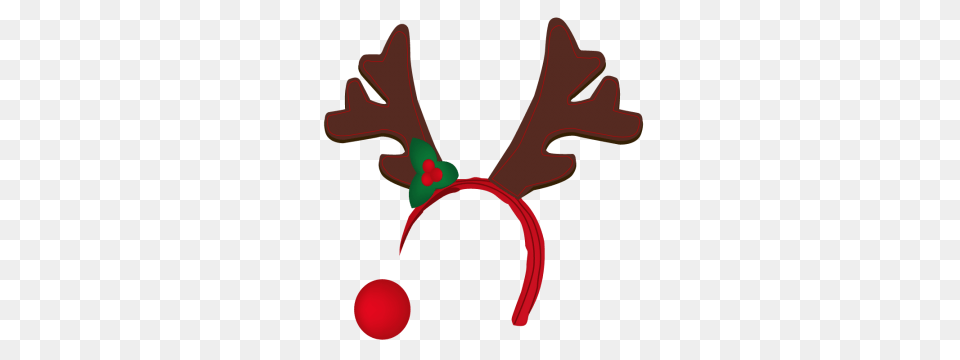 Reindeer Snapchat Filter, Smoke Pipe, Accessories Free Png