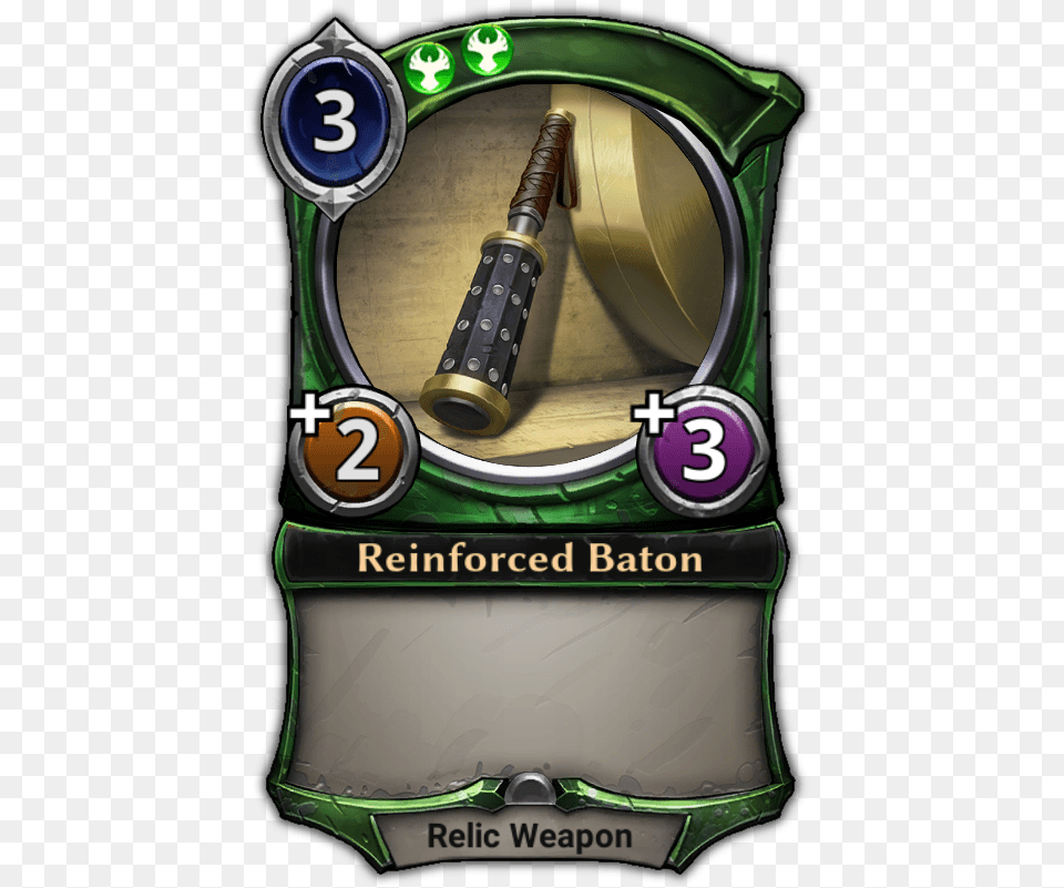 Reinforced Baton Eternal Valkyrie, Smoke Pipe Png Image