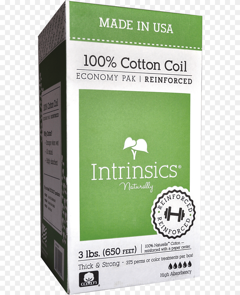 Reinforced Expand A Coil Cotton Intrinsics Expand A Coil Non Reinforced, Box, Advertisement, Poster, Seasoning Png Image