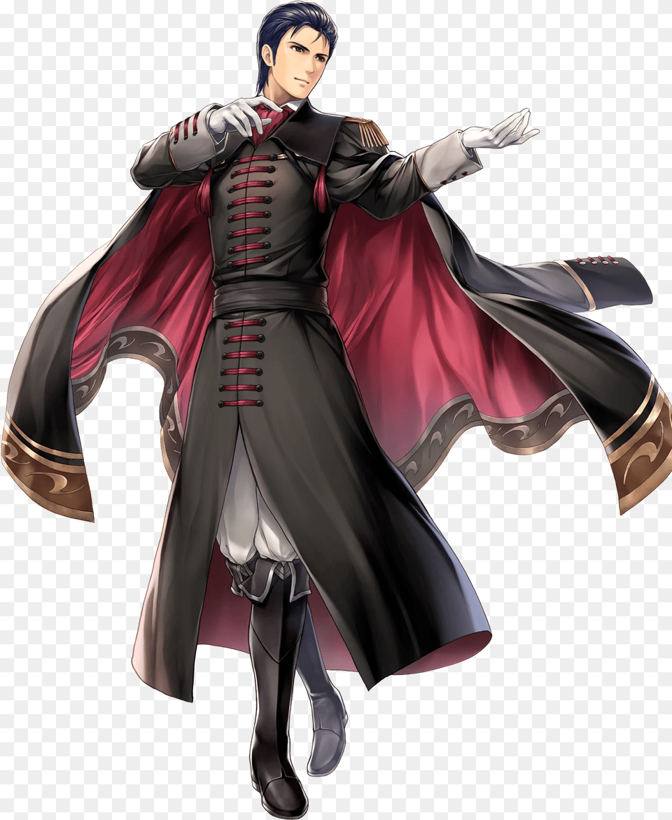 Reinhardt Fire Emblem Fire Emblem Seisen No Keifu Fire Emblem Reinhardt Dancer, Fashion, Book, Publication, Comics Png