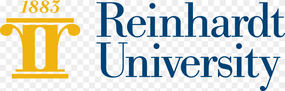 Reinhardt Logo Reinhardt University Logo, Text Png Image