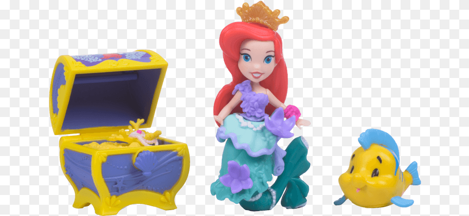 Reino De Princesas, Doll, Toy, Bulldozer, Machine Free Png Download