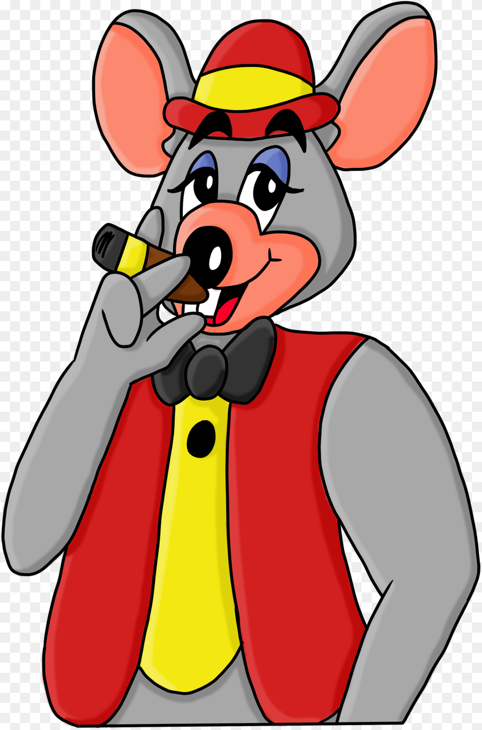 Rejected Art For Chuck E Con Cartoon, Baby, Person, Performer, Head Png