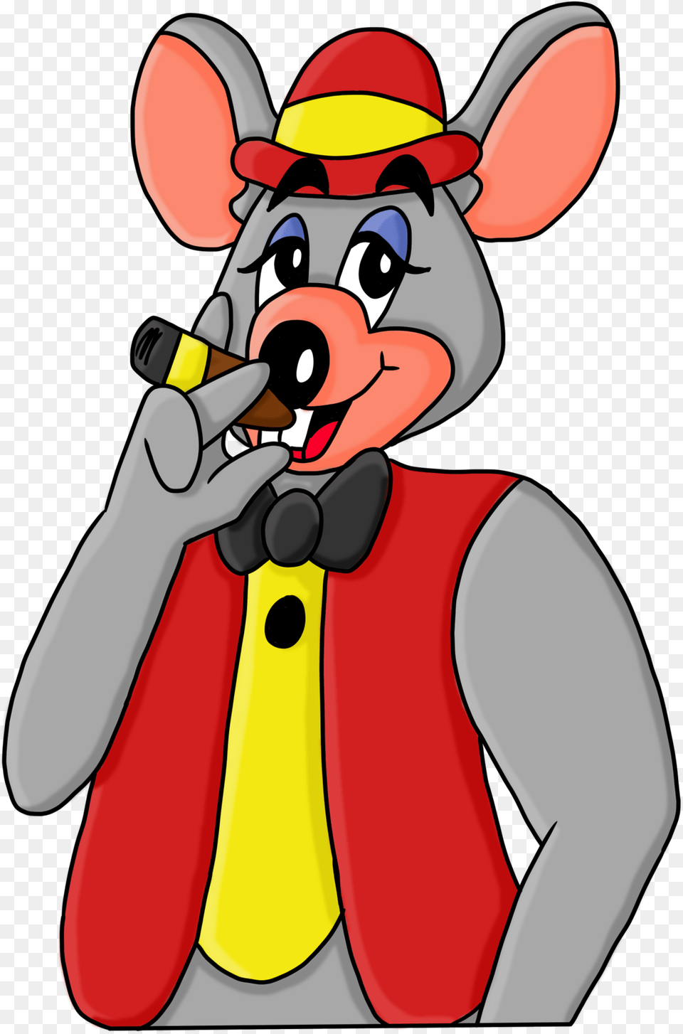 Rejected Art For Chuck E Con Cartoon, Baby, Person, Performer, Head Free Png