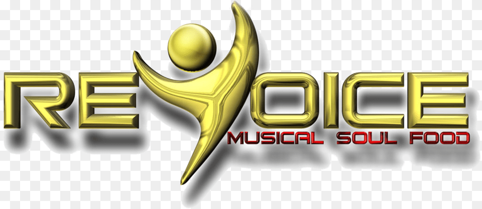 Rejoice Musical Soul Food Festival, Logo, Symbol Png