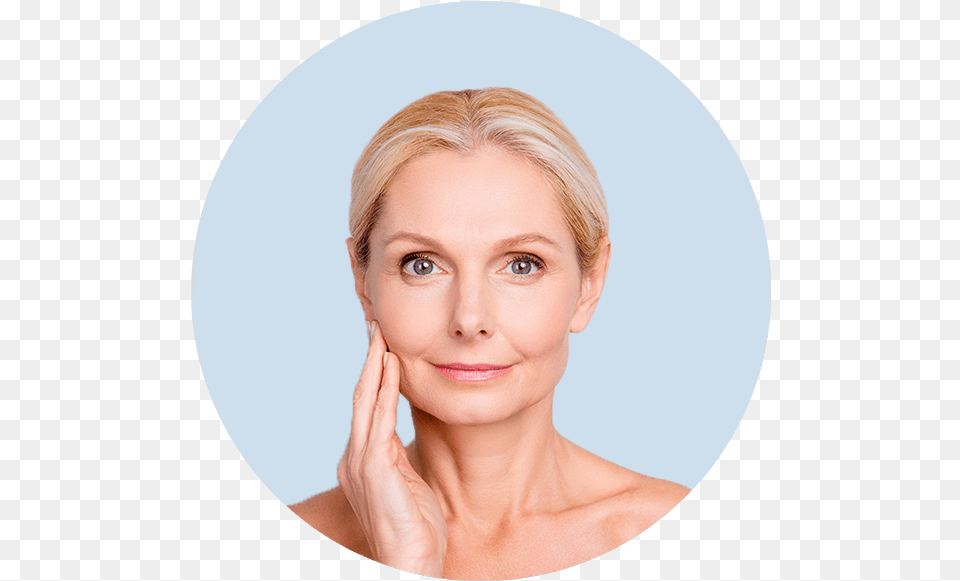 Rejuvenate Aesthetics Time For A Facelift, Adult, Portrait, Photography, Person Free Transparent Png