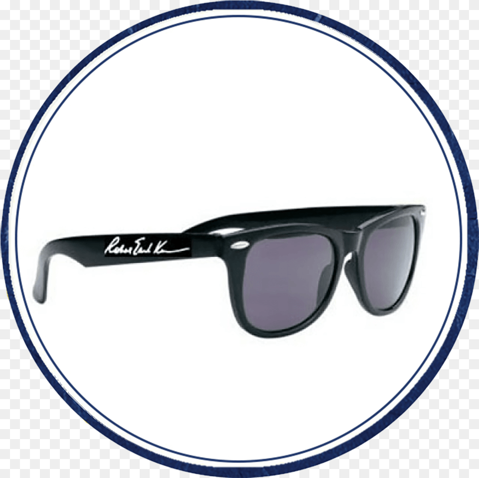 Rek Signature Sunglasses Circle, Accessories, Glasses, Disk Png