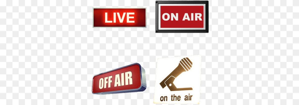 Rekall Dynamics Commercial On Air Sign Exact Same, Electrical Device, Microphone, Symbol Png Image