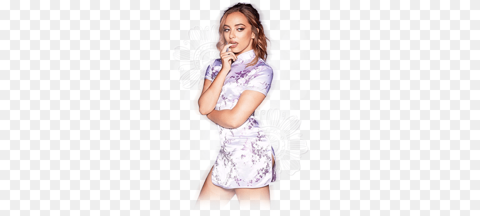 Reklama Jade Thirlwall Wallpaper Hd, Blouse, Clothing, Dress, Photography Png