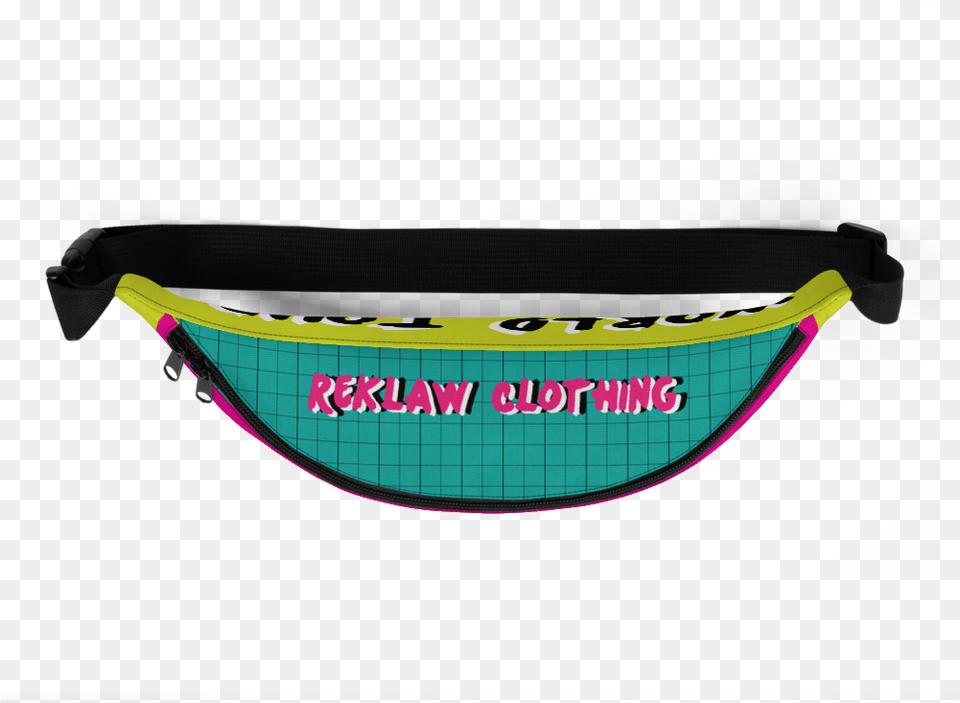 Reklaw Clothing Fanny Pack Worldpeace Top Fanny Pack, Accessories, Goggles Free Transparent Png