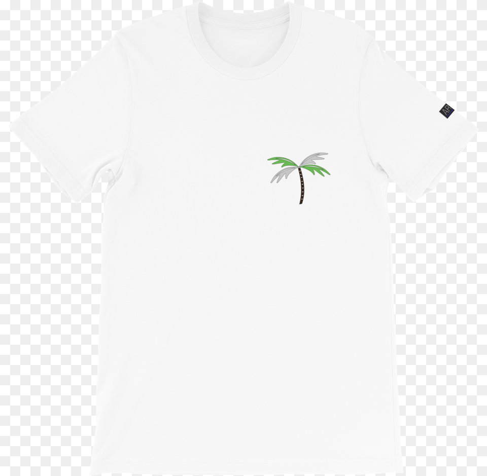 Rekt Black Rektmag Printable T Shirt Design Mockup Plain White Shirt Template Back, Clothing, T-shirt Png Image