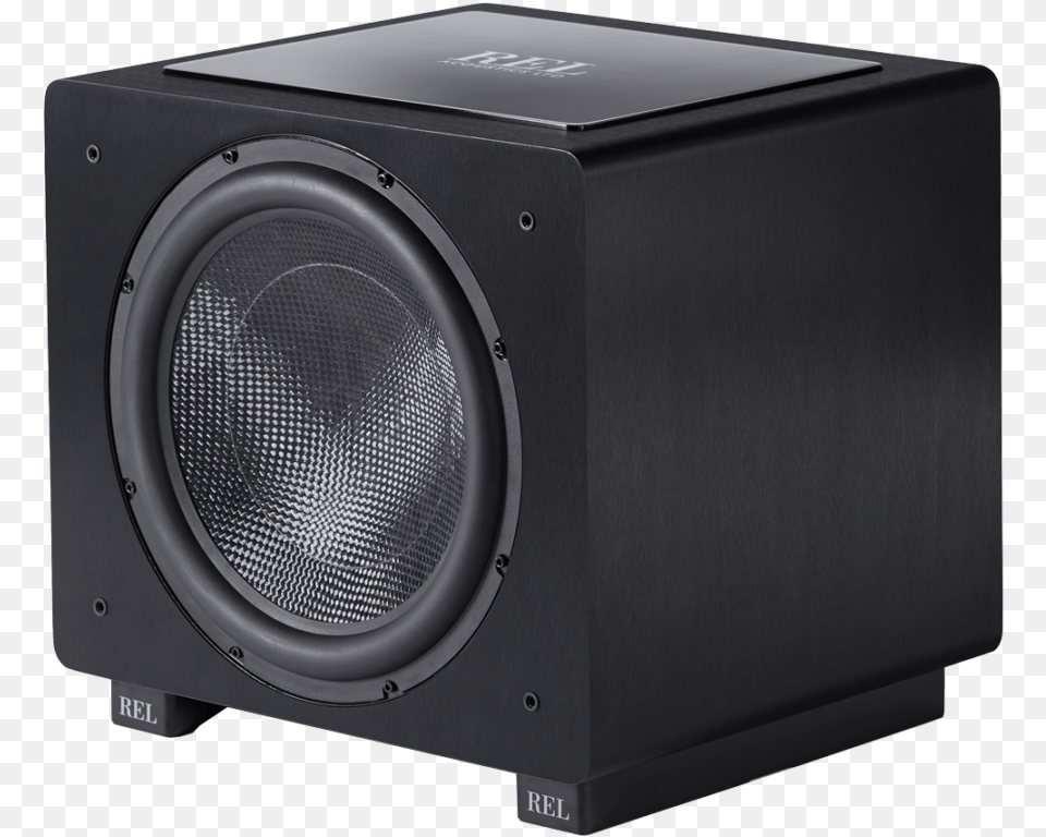 Rel Ht 1508 Predator, Electronics, Speaker Png Image