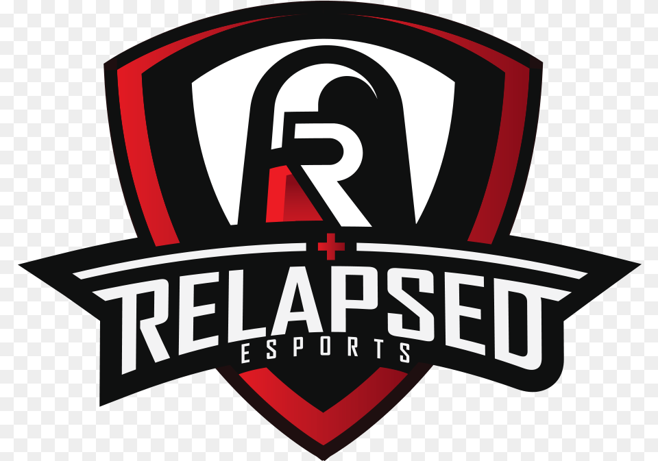 Relapsed Clan, Logo, Scoreboard Free Png